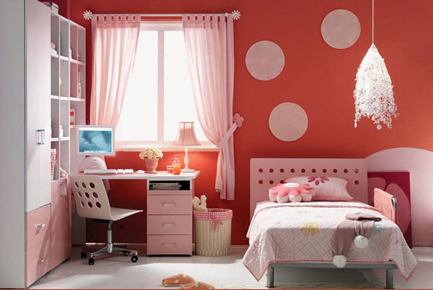Nếu vùng da dưới mắt quá xanh xao hoặc phát đỏ, chứng tỏ nơi ở của bạn không tốt cho sự phát triển của trẻ nhỏ.