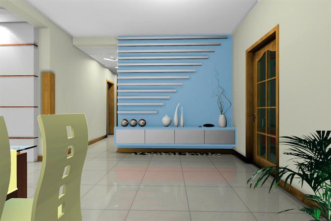 Muốn biết cát hung gia trạch, cần xem từ Ấn Đường đến Sơn Căn, từ đầu tới hai tay của gia chủ. Nếu những vùng này nhuận sắc, tươi sáng chứng tỏ phong thủy của căn nhà rất tốt.