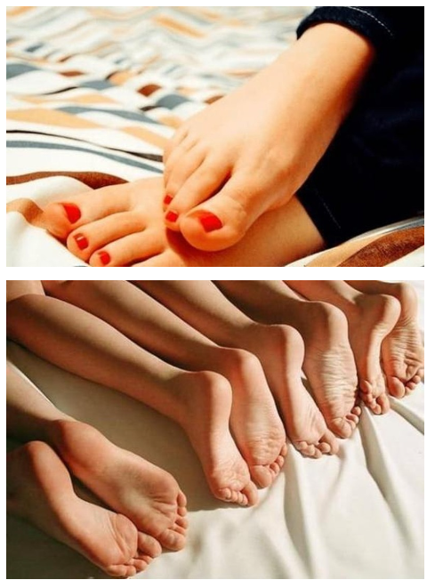 Nhìn chung, Trung Quốc cổ đại đánh giá sự giàu có của một gia đình bằng cách quan sát kích thước bàn chân của phụ nữ là như vậy. Nhưng ngày nay, cùng với sự phát triển của xã hội, họ đã có nhiều suy nghĩ tiến bộ hơn, tục bó chân không còn tồn tại. Nhiều phụ nữ bị bó chân đã bị tàn tật lâu dài, chịu nỗi đau đớn suốt cuộc đời.