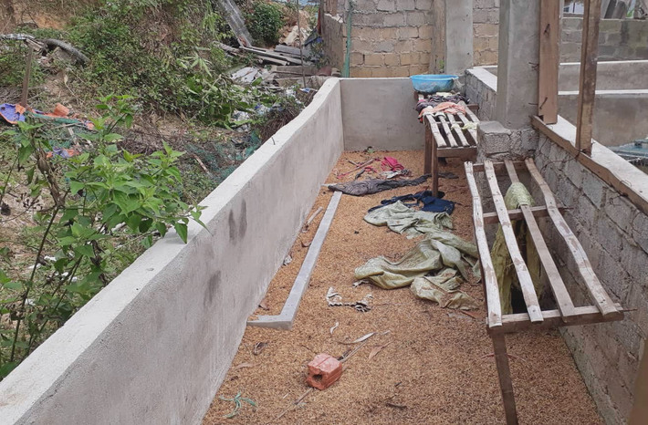 Tới trưa mùng 3 Tết (7/2/2019), thi thể của cô được tìm thấy ở căn nhà hoang thuộc Đội 11, xã Thanh Nưa. Ngay lập tức, Công an tỉnh Điện Biên đã báo cáo lãnh đạo Bộ Công an và xác lập chuyên án truy xét 219D vào cuộc tiến hành điều tra làm rõ.