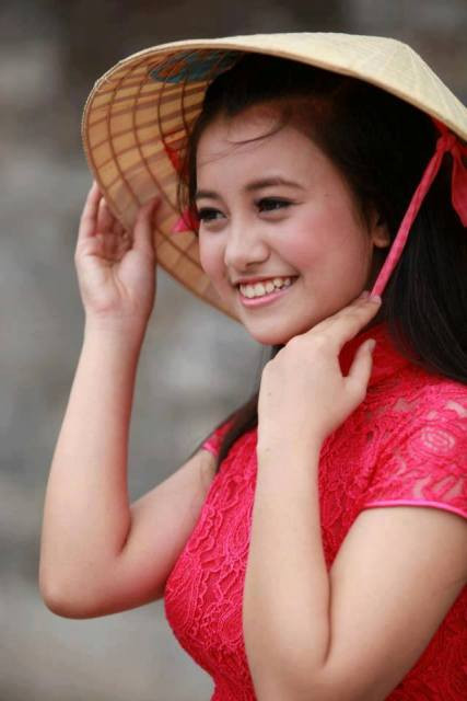 Phạm Thúy Quỳnh – Hà Nội.