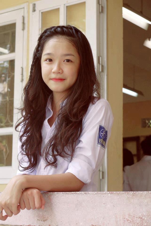 Khi còn là học sinh cấp 3, Tâm Xíu thường tham gia các hoạt động văn nghệ của lớp của trường, tham gia làm báo tường, tham gia câu lạc bộ vitamin smile của trường nhằm mang lại tiếng cười cho trẻ em ở Bệnh viện Nhi TW.