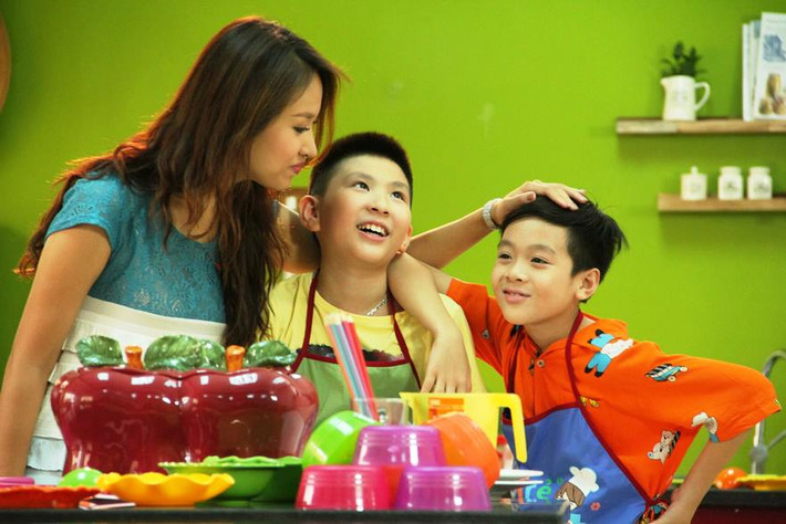 Mùa hè 2014, bên cạnh những chương trình đã quá quen như: Ai thông minh hơn học sinh lớp 5, Con đã lớn khôn, Ước mơ của em, Trẻ em luôn đúng, Vũ điệu đam mê, Chung sức nhí đến Đồ rê mí đôi, Giọng hát Việt nhí và Vietnam’s got talent, còn có nhiều chương trình mới để cho các em nhỏ thi thố. Có thể nói, chưa bao giờ chương trình truyền hình cho trẻ em lại nở rộ và trở thành mảnh đất màu mỡ cho các nhà sản xuất như hiện nay. Với tốc độ phát triển này, dự kiến những mùa hè tới, thiếu nhi Việt Nam sẽ "bội thực" với gameshow mà không còn thời gian cho các không gian khác sau 10 tháng học tập một cách đúng nghĩa.