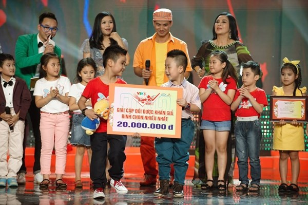 Lo lắng xảy ra ở sân chơi này không phải ở phần các em nhỏ, mà ở phụ huynh, khi một số người biến sân chơi của con trẻ để thi thố sự đầu tư của chính mình.