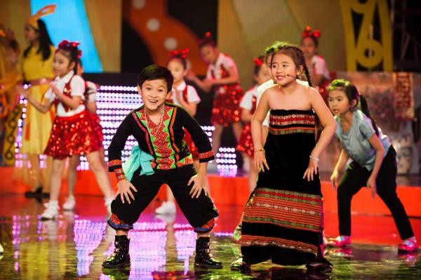Đồ rê mí tiếp tục hướng tới đối tượng khán giả ở lúa tuổi mẫu giáo. Chương trình đã trải qua nhiều mùa, nhưng vẫn thu hút sự tham gia của các em nhỏ và gia đình phụ huynh.