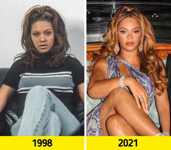 Beyoncé