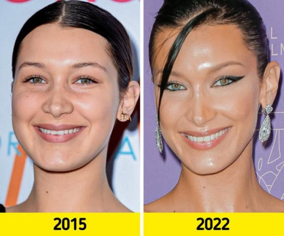 Bella Hadid