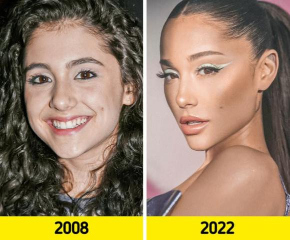 Ariana Grande