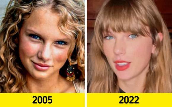 Taylor Swift