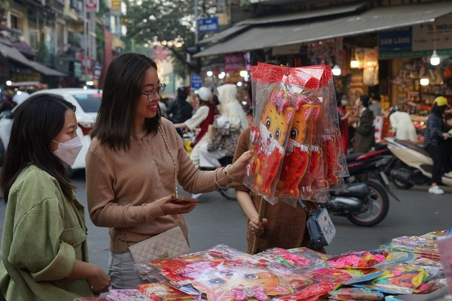 Ảnh: Tân Hoa Xã