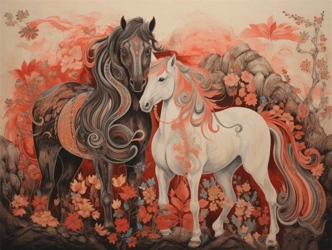 Tuổi Ngọ: Con giáp Tuổi Ngọ khó có thể làm những điều mình muốn trong tuần này do ảnh hưởng của hung tinh. Trong tuần này, bản mệnh có thể gặp phải một số khó khăn trong các công việc nhóm.