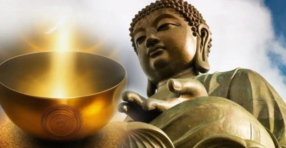 Nhẫn có thể thổi bay đi những chuyện chưa tốt. Nhẫn giúp chúng ta càng hiểu hơn về việc dùng trí tuệ, năng lực để biến chuyện lớn thành chuyện nhỏ.