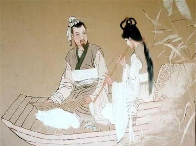 Phạm Lãi (536 trước Công nguyên - 448 trước Công nguyên) là một chính trị gia có tài sống vào cuối thời Xuân Thu.