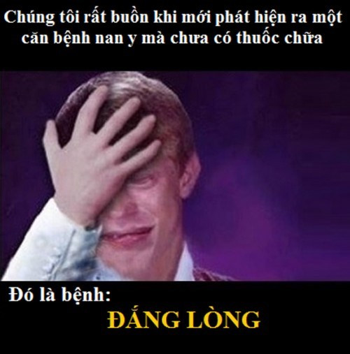 "Căn bệnh" đắng lòng, một câu nói cửa miệng trở thành một trào lưu phổ biến, tạo ra vô vàn tranh cãi trên mạng sau đó xếp thứ 18 với hơn 14 nghìn lượt thảo luận.