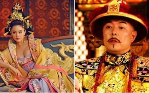 Đến năm Khang Hi thứ 39, Qua Nhĩ Giai thị khi đó mới 17 tuổi nhưng đã được sách phong Hòa tần. Vị trí này đối với một phi tần mới nhập cung thì quả thực khiến nhiều người phải ghen tị.