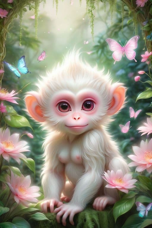Tuổi Thân: Tuổi Khỉ vốn là người tháo vát và thông minh. Ngay từ nhỏ, họ đã thể hiện khả năng sáng tạo và khả năng thích ứng phi thường.
