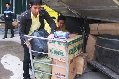 Ký ức của Quốc Vượng là những đêm khóc trong tù với sự hối hận, là khát vọng và nỗi đau bóng đá... Sau một thời gian làm bốc vác, Quốc Vượng chuyển sang làm nghề kinh doanh, buôn bán rượu.