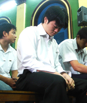 Bị phát hiện, điều tra và đưa ra trước pháp luật. Quốc Vượng nhận án tù 4 năm, Văn Quyến, Lê Văn Trương, Hải Lâm và Châu Lê Phước Vĩnh nhận án 2 năm tù, Lê Bật Hiếu và Huỳnh Quốc Anh nhận án 2 năm 6 tháng tù. Án phạt này khiến sự nghiệp các cầu thủ rẽ sang một hướng hoàn toàn khác.