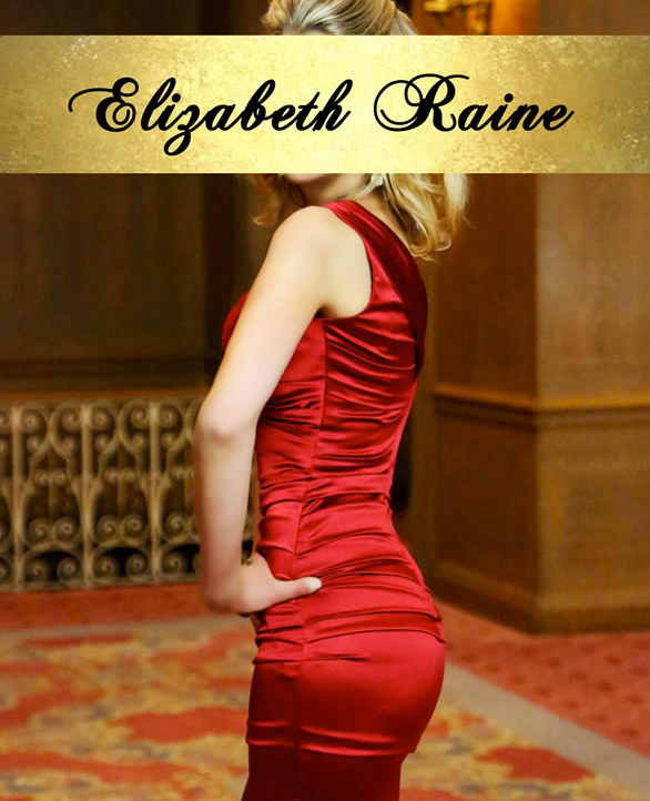 Elizabeth Raine tự “quảng cáo” mình rằng chưa từng quan hệ tình dục với ai, thậm chí còn chưa từng nhìn thấy một người đàn ông nào trong trạng thái lõa lồ, mặc thiếu vải.