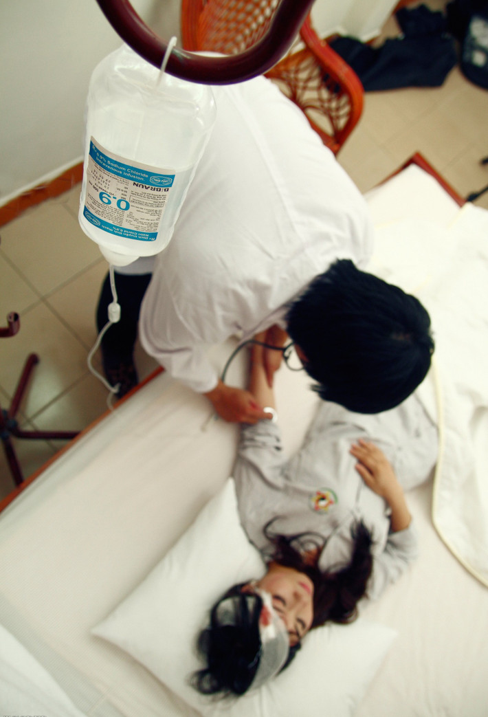 Không chỉ thiệt hại về tính mạng, sức khỏe con người mà tai nạn giao thông còn ảnh hướng lớn tới tài sản vật chất. Đây là hiểm họa không chỉ riêng một quốc gia nào mà là vấn nạn đáng quan tâm của toàn thế giới.