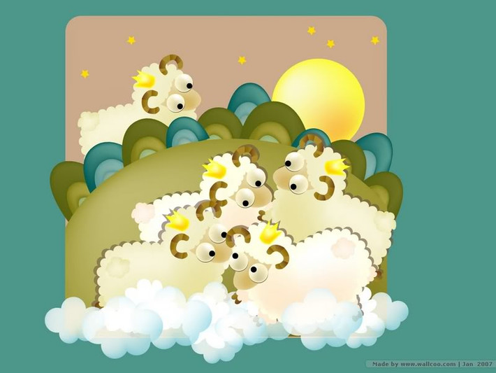 Mùi: Vận đào hoa của người tuổi Mùi hôm nay cực vượng. Tuy nhiên, những nam, nữ tuổi Mùi đã kết hôn nên cẩn thận trong chuyện tình cảm.