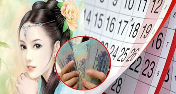 Sinh vào tháng 3 và tháng 6 Âm lịch. Theo bói ngày tháng sinh Âm lịch, những người sinh vào tháng 3 và 6 Âm lịch có thể tìm thấy cảm giác thành tựu của bản thân trong quá trình cạnh tranh, phấn đấu trong sự nghiệp.