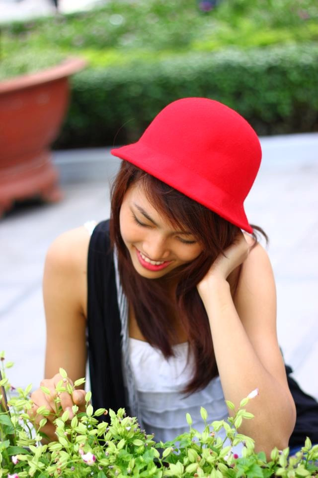 Không chỉ là cánh chim đầu đàn của Tân Bình, Đào Nhung đã thi đỗ và đang theo học Sư phạm TDTT TP.HCM để chuẩn bị cho tương lai lâu dài của mình.