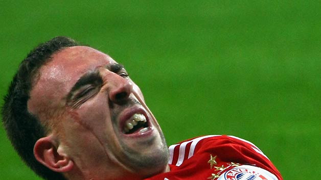 Tạo hóa đã cười cợt vào mỹ học, nhưng Ribery đã cười nhạo lại tạo hóa, bằng sự kiêu hãnh và một cái tôi lớn không bao giờ chối bỏ chính mình. Câu chuyện về Ribery là một bài học điển hình cho các tài năng trẻ về sự thất bại và thành công trong cuộc sống.