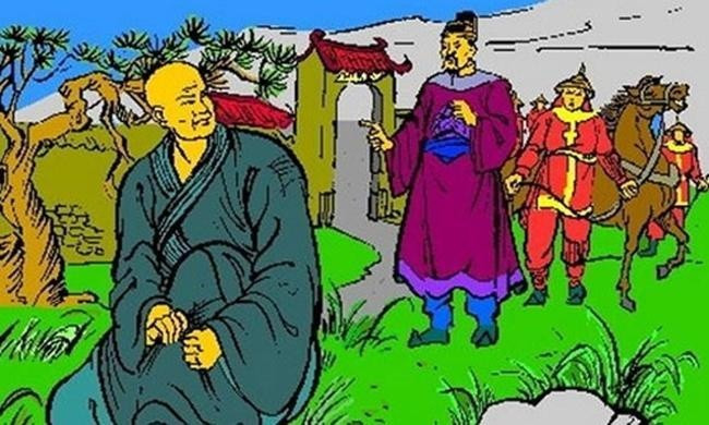 Lý Huệ Tông (1194-1226): Nắm quyền trong giai đoạn triều Lý suy yếu, bị họ Trần nắm giữ hết, Lý Huệ Tông phát điên, nhiều lúc tự xưng là thiên tướng giáng trần, tay cầm giáo và mộc, cắm cờ nhỏ vào búi tóc, múa hát. Ông bị Trần Thủ Độ ép nhường ngôi cho con gái và đi tu năm 1224. Sau đó, Lý Huệ Tông thắt cổ tự tử, kết thúc cuộc đời của ông vua có số phận hẩm hiu.