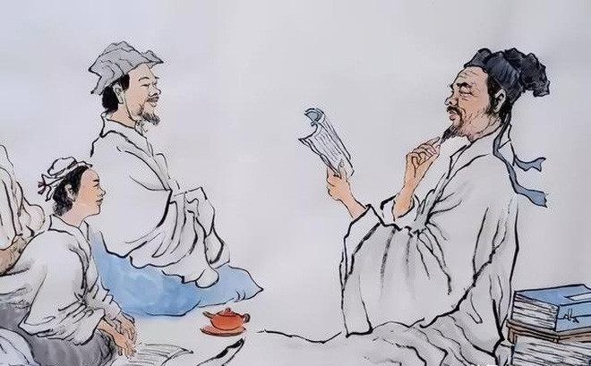 Điều này giúp bạn nhận ra sai lầm của mình để sửa chữa, để tốt đẹp lên. Ngược lại một người nhìn thấy bạn sai mà vẫn cứ bỏ mặc bạn thì đó là người không quan tâm đến bạn. Đây là người hãm hại bạn.