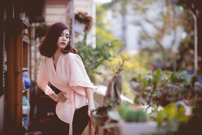 Cô gái đến từ Quảng Ninh này cũng có biểu cảm, thần thái khá tốt trong nhiều concept ảnh khác nhau. Về phía BTC cũng đã lên tiếng: "Khi tham dự cuộc thi, Ngọc Bích có nhiều fan và tự tin mình sẽ đăng quang. Nhưng đến lúc trao giải, thấy không lọt vào top ba, cô ấy tỏ ra cay cú rồi hành xử thiếu văn hóa.