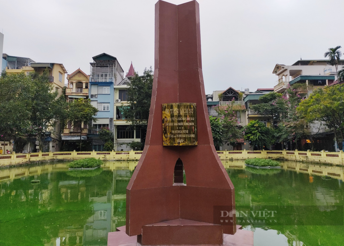 Vào tháng 4/2021, do hồ Hữu Tiệp bị ô nhiễm nặng, một dự án cải tạo, nâng cấp hồ đã được thực hiện. Để thực hiện dự án tu sửa hồ Hữu Tiệp và bảo dưỡng thân máy bay, Bộ Văn hóa Thể thao và Du lịch đã lưu ý các đơn vị thi công thực hiện thận trọng việc rà phá bom mìn, kết hợp nghiên cứu khảo sát theo phương pháp khảo cổ học. Từ đó, chủ động đề xuất giải pháp xử lý trong trường hợp phát hiện các mảnh vỡ khác của máy bay trong lòng hồ.