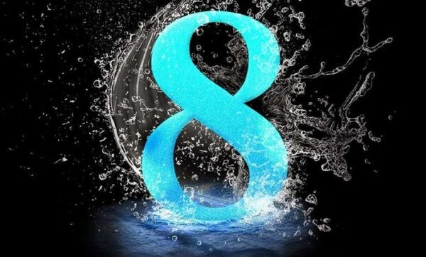 Số cuối ngày sinh là 8. Người sinh vào ngày 8, 18, 28 có thể biến mọi điều ác thành điều lành. Họ có nhiều niềm vui bất ngờ, không lo không có tiền, tưởng không giàu mà lại rất giàu.