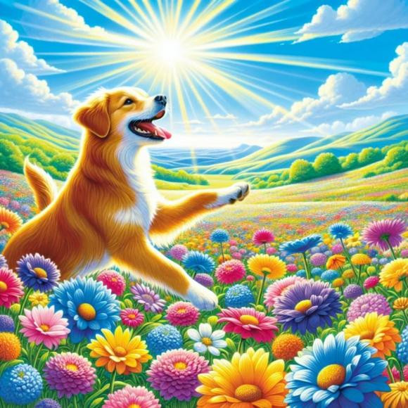Đồng thời, những người bạn sinh năm Tuất cũng có thể gặp được những người mình yêu thương trong cuộc sống, các mối quan hệ sẽ phát triển thuận lợi, gia đình hạnh phúc, vui vẻ.