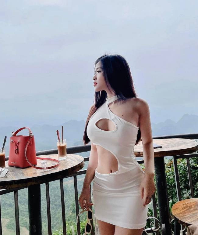 Vì thường xuyên bị phản ứng nhiều nên cô phải lên tiếng thanh minh, giải thích với cộng đồng mạng.