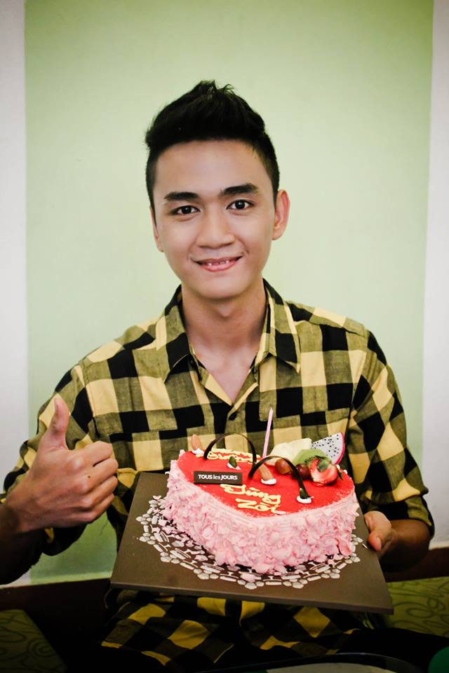 Với Wushu, Thanh Tùng luôn cố gắng để gặt hái những thành công, nỗ lực hết mình để đem về những tấm huy chương trong và ngoài nước, tự hào khi giành chiến thắng ở đấu trường quốc tế. Còn với nghiệp ca hát, Thanh Tùng khát khao được thể hiện mình trên những sân khấu lớn thực sự chuyên nghiệp, cố gắng tập luyện để không phụ lòng những người luôn cổ vũ, mong mỏi mình thành công.