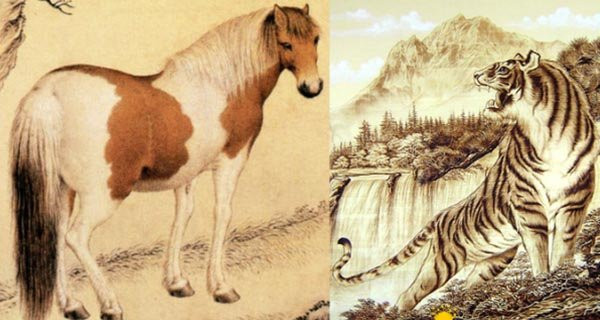 Tuổi Ngọ. Trời sinh những người tuổi Ngựa đã thông minh, hoạt bát, nhanh nhẹn hơn người. Con giáp này mang trong mình hoài bão, khát khao bay cao, bay xa khiến nhiều người kiêng dè.
