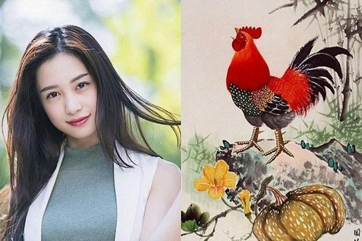 Tuổi Dậu. Đa số người tuổi Dậu có tính tình khá phóng khoáng. Vì họ ưa thích sự tự do nên thích hợp với những công việc đòi hỏi tính sáng tạo như kinh doanh, nghệ thuật. Con giáp này có vận quý nhân vượng nên khi gặp khó khăn thường gặp được người tốt giúp đỡ.