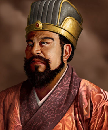 Từng ấy năm nắm quyền cai trị giang sơn, Hán Linh Đế không để lại tiếng thơm cho đời. Hậu thế chỉ nhắc đến ông với những quái chiêu “cách tân” tình dục và thói ăn chơi hưởng lạc đến vô độ.