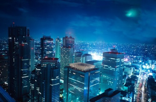6. Tokyo, Nhật Bản. Theo truyền thuyết, ở Tokyo, có một ngôi nhà thuộc sở hữu của gia đình Himuro, nơi từng xảy ra những vụ giết người hiến tế rùng rợn. Người ta cũng đồn rằng cứ 50 năm một lần, những vụ giết người mới sẽ xảy ra để hiến linh hồn cho những bóng ma xấu xa.