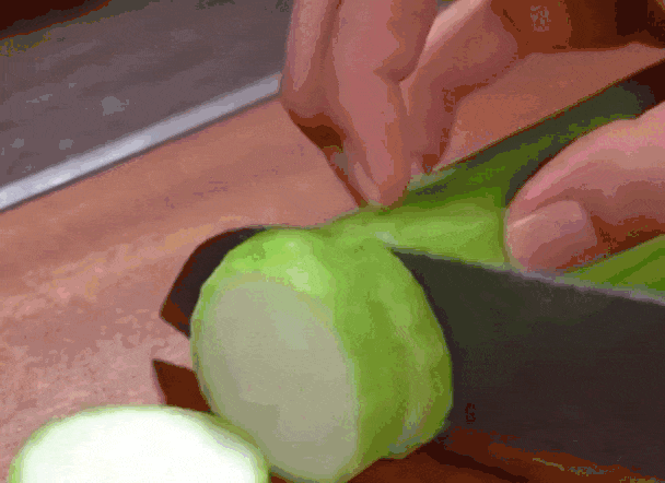 Độc đáo sinh tố mướp giúp giải khát, chữa được nhiều bệnh