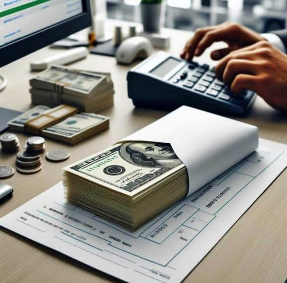 Bí quyết chuyển hóa âm dương của tiền bạc - Hình 2 Bi quyet chuyen hoa am duong cua tien bac-Hinh-2