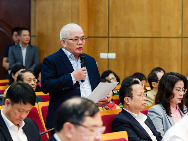 Tổng Bí thư Tô Lâm: Không chậm trễ được nữa - Hình 4 Tong Bi thu To Lam: Khong cham tre duoc nua-Hinh-4