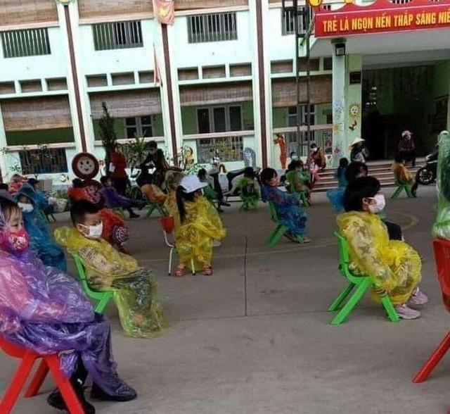 trẻ 4 tuổi cách ly tập trung ảnh 4 tre 4 tuoi cach ly tap trung anh 4
