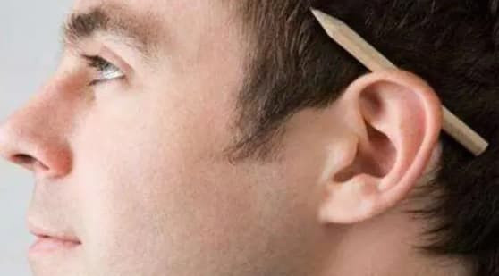 Người xưa đúc kết 'Tai to may mắn, trường thọ, mũi nhỏ khó làm giàu' Nguoi xua duc ket 'Tai to may man, truong tho, mui nho kho lam giau'