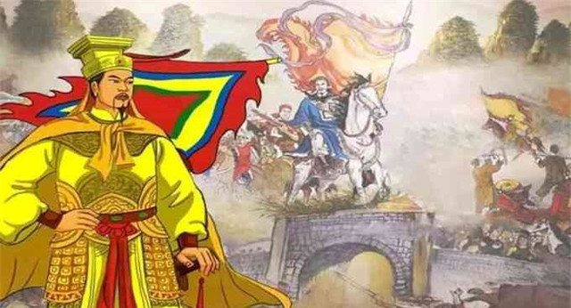 Duy nhất trong sử Việt hai vị vua ngồi chung ngai vàng - Hình 3 Duy nhat trong su Viet hai vi vua ngoi chung ngai vang-Hinh-3