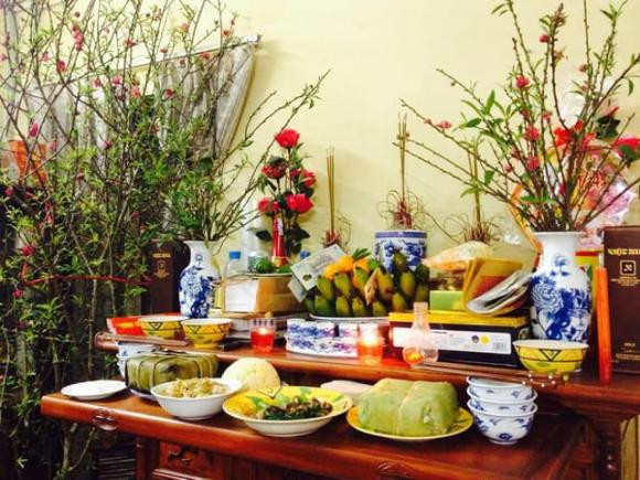 3 đại kỵ thắp hương lễ Tết, càng cúng càng mất lộc - Hình 2 3 dai ky thap huong le Tet, cang cung cang mat loc-Hinh-2