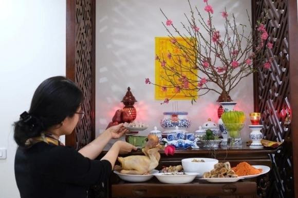 3 đại kỵ thắp hương lễ Tết, càng cúng càng mất lộc - Hình 3 3 dai ky thap huong le Tet, cang cung cang mat loc-Hinh-3