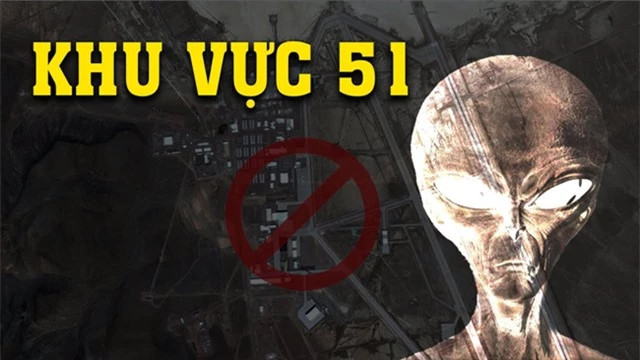 Giải mã bí ẩn về người ngoài hành tinh ở khu vực 51 - Hình 4 Giai ma bi an ve nguoi ngoai hanh tinh o khu vuc 51-Hinh-4