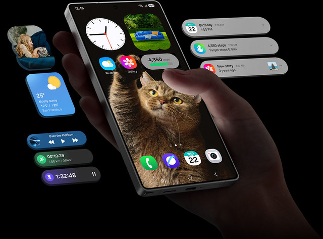 Top 10 smartphone sang - xịn - mịn nhất quý 1/2025, có tiền nên tậu - Hình 2 Top 10 smartphone sang - xin - min nhat quy 1/2025, co tien nen tau-Hinh-2